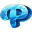 pacifista navbar minecraft logo